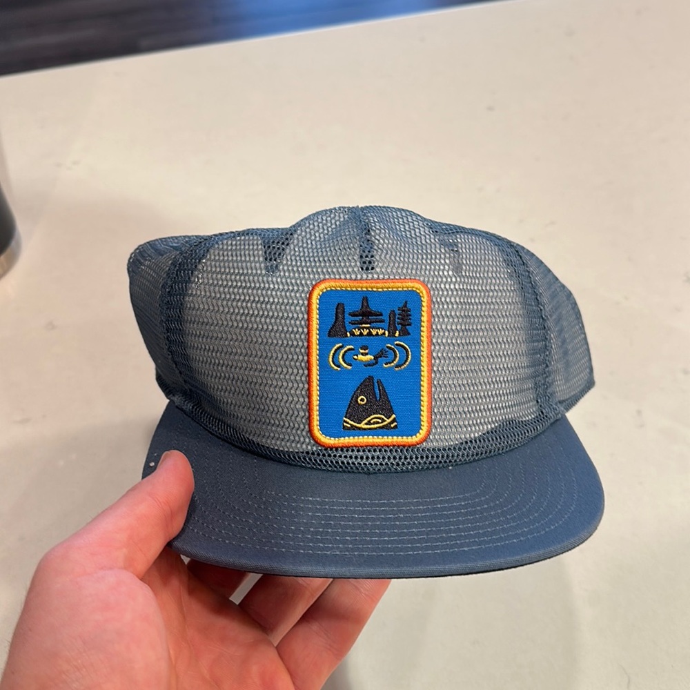 Patagonia Wayfarer Hat
